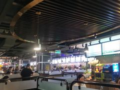 -金滏山烤肉·海鲜·火锅自助餐厅(襄阳万达店)