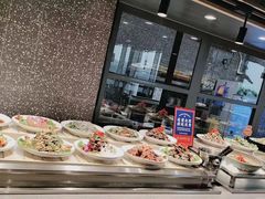 -蓉城四海·澳牛炙烤自助(江阴周庄店)