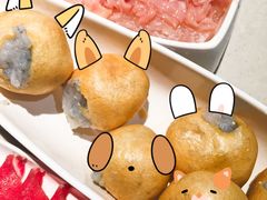 -海底捞火锅(振华商厦店)