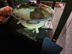 -牛很鲜潮汕牛肉火锅(朝晖路店)