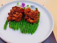 -乐口福家常菜馆(古庸路店)