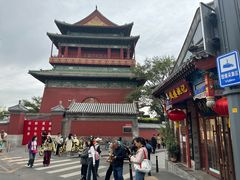 -姚记炒肝店(鼓楼店)