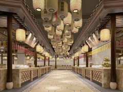-百姓渔村(建设路店)