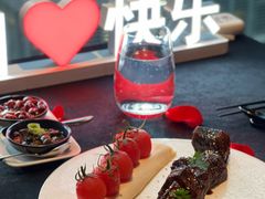 -醉东Oriental House(静安嘉里店)