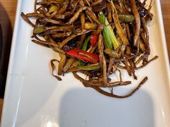 -枣子树·素食餐厅(普陀山店)