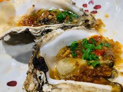 -味家烤肉烤鳗鱼牛排(西塔旗舰店)