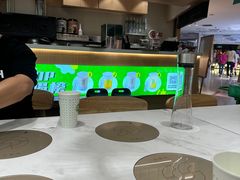 -呷哺呷哺 黄金牧场 (新中关购物中心店)