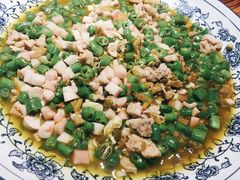 青椒霸王兔-百年神厨·地道川菜(清江西路店)