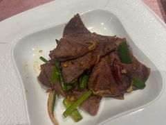 -九寨沟天源豪生度假酒店-豪庭轩中餐厅