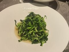 -宫燕府·京菜·烤鸭·淮扬菜(王府中心店)