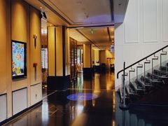 -成都安仁福朋喜来登酒店