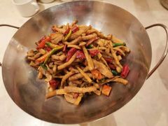 -沁香庭中餐厅·川粤菜(重庆高新假日酒店)