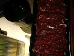 -手选潮汕鲜活牛肉火锅(二七广场店)