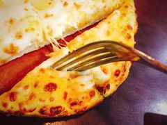 -棒约翰比萨·意面(松江开元店)