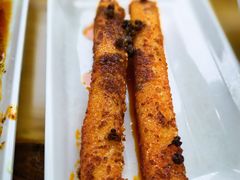 -马三洋芋片(兰州总店)