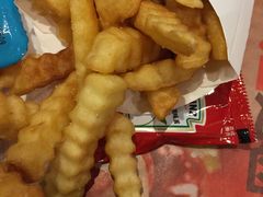 -汉堡王(北京通州领展店)