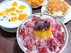 -水牛奶皇后糖水铺(深圳总店)