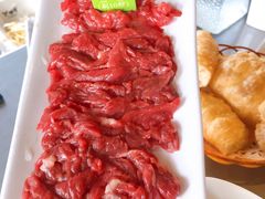 -牛德亨臻牛潮汕火锅(万邦时代店)