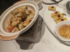 -老太原菜馆(万达店)