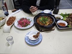 -徐州大排档(江山路店)