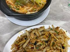 -柳记(南铁店)