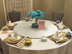 -回府君悦·疆派传承菜(西虹路店)