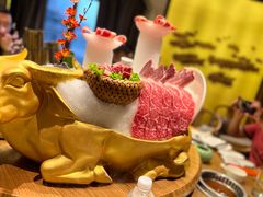 -尚海豆捞(乐虹坊店)