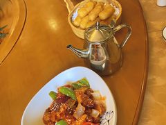 -朱记乳鸽王·非遗石岐乳鸽·全鸽宴(大兴旗舰店)