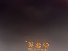 -芙蓉堂(武汉天地店)