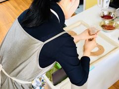 -千浔一暖DIY蛋糕烘焙(人民大学店)