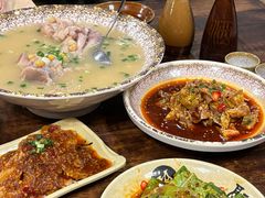 -醉八仙热酒馆(渝中店)