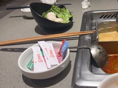 -海底捞火锅(泰安爱琴海店)