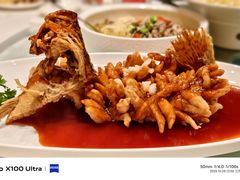 -得月楼·省级非遗·传统苏帮菜(观前店)