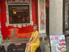 -汕头龙光喜来登酒店