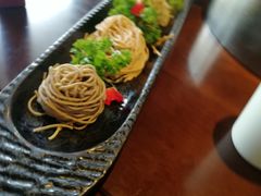 -捞神煲汤火锅(湖滨商业街店)