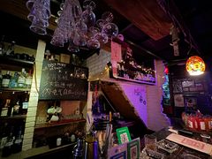 -后巷酒吧Back Alley(未来广场店)