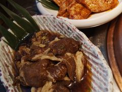 -一品诚记烤肉(大连柏威年购物中心店)