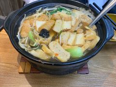 -天瑞福云南过桥米线(十里河店)