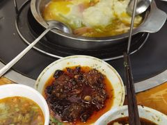 -重庆乌鱼庄·龙滋鲜(青羊大道店)