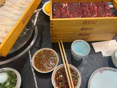 -寻牛记潮汕牛肉火锅(双喜城店)