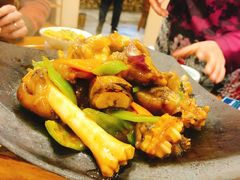 -前堡羊汤岫岩一部(凯隆店)