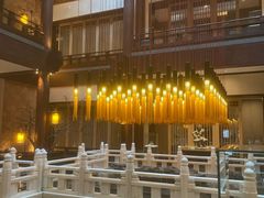 -西安华清御汤酒店