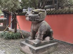 -成都武侯祠博物馆