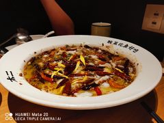 -太二酸菜鱼(汕头苏宁广场店)