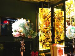 包房-INLOVE KTV(文一店)