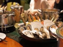 -火舞泰·泰式海鲜火锅餐厅(世纪城店)