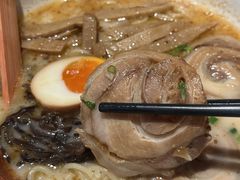 -味千拉面(航洋国际购物中心)