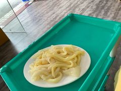 -濠轩阁特色生蚝火锅(水湾路店)