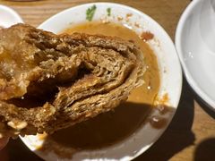 -北京老门框爆肚涮肉馆(凤城六路店)