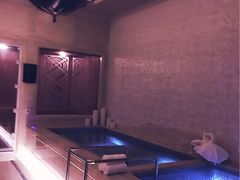 -长沙富力万达文华酒店